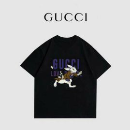 Picture of Gucci T Shirts Short _SKUGucciS-XLK633636226